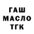 Дистиллят ТГК гашишное масло GQ TV